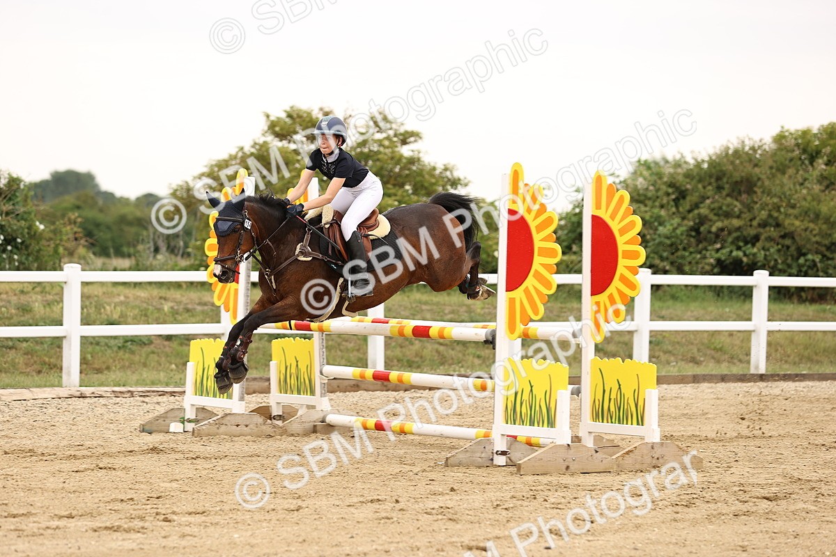 SBM_003023 - Class 6 - 90cm