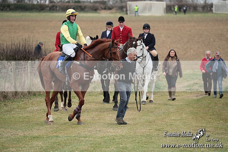 PtP 220325 281 - Cirencester Races -  Siddington 22/03/25