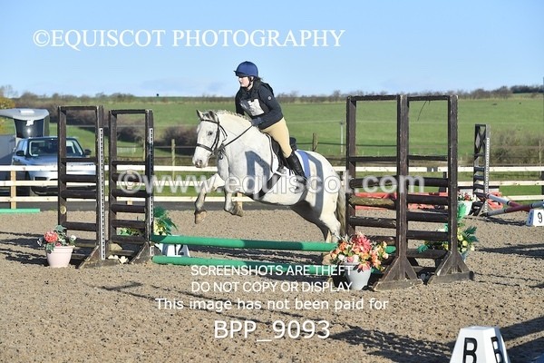 BPP_9093 - CLASS 1 40CM