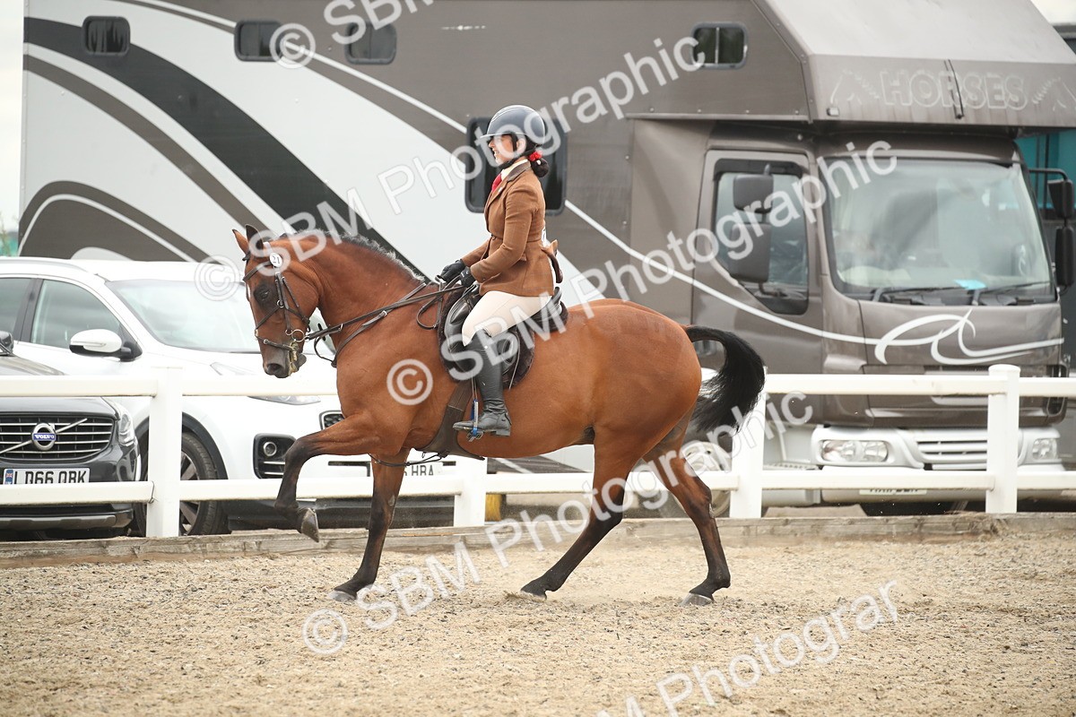 SBM_18508 - Class 510b - Working Veteran 90cm (20+)