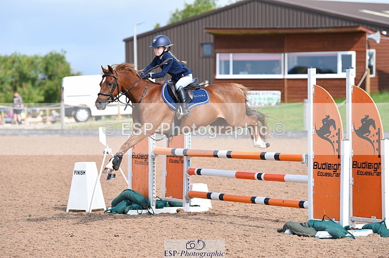 230716A-100518-01954 - Cls 35 Springboard 128cm & 138cm