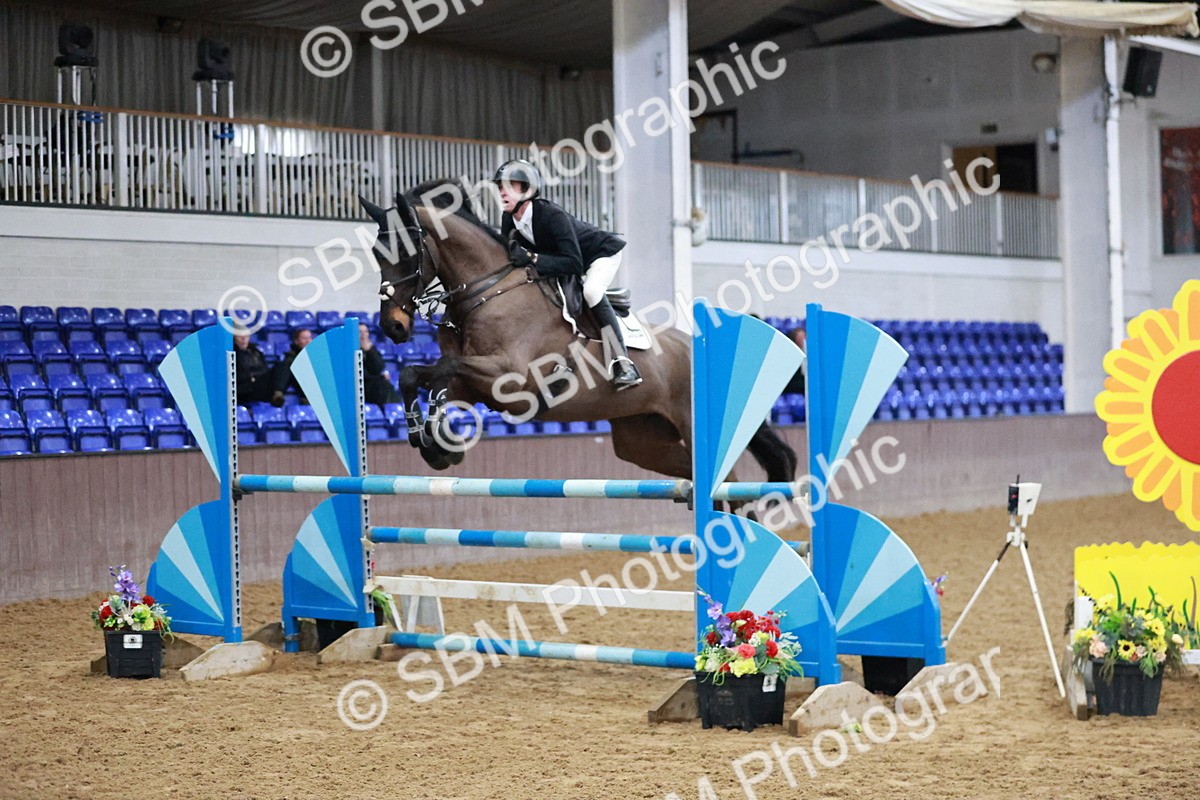 SBM_001176 - Class 4 - Senior Newcomers - 1.10m