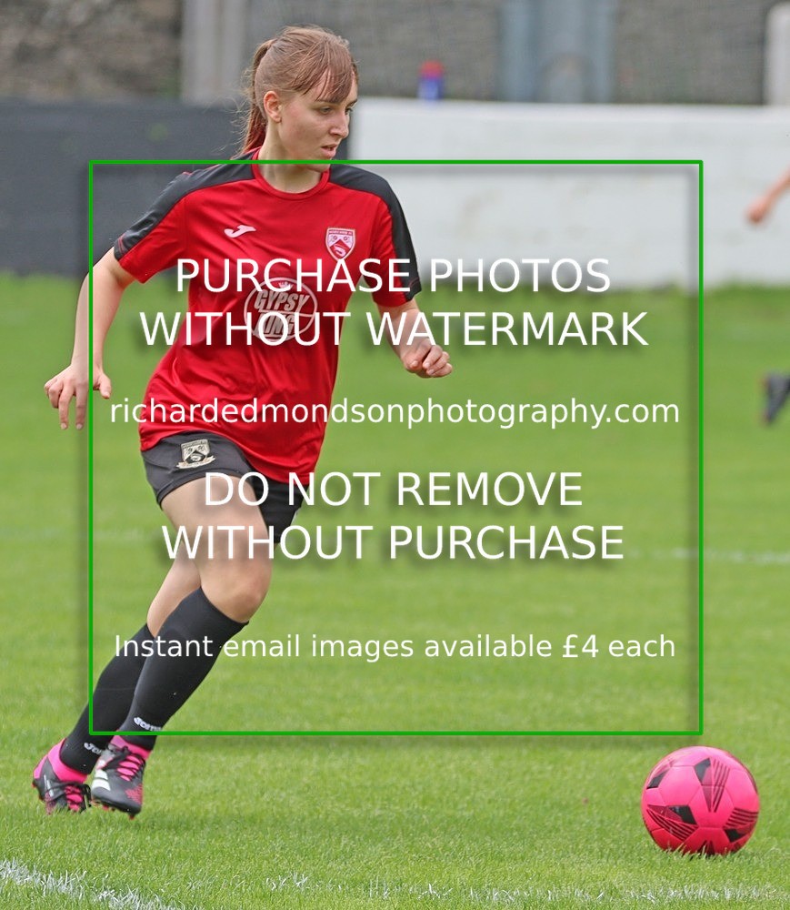 IMG_1131 - Morecambe Ladies Development