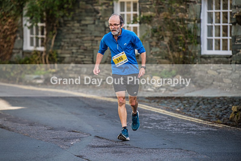 Derwentwater-636 - Derwentwater 10 Mile Road Race Sunday 5th November 2023