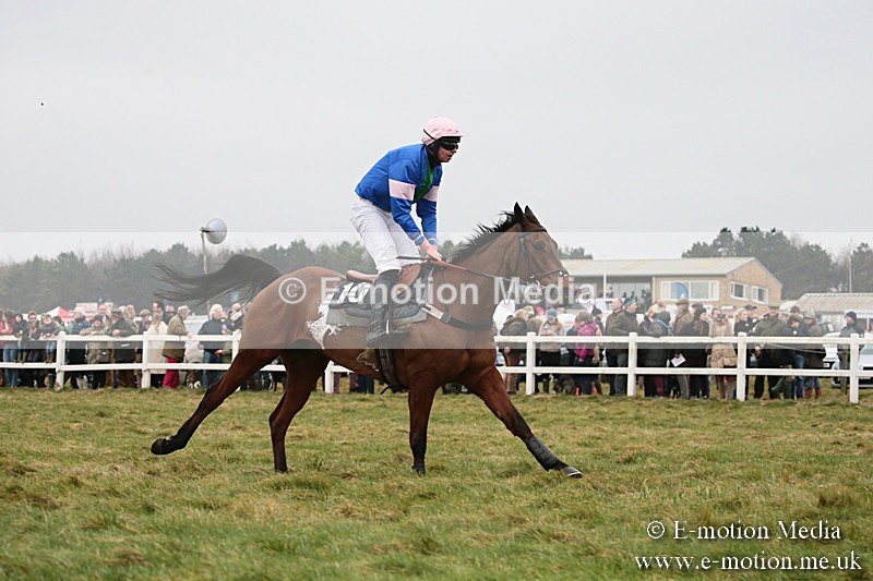 PtP 170219 -339 - Combined Services Point-To-Point Larkhill 17/02/19