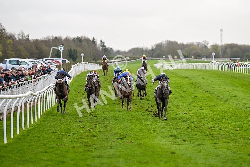  - Race 6