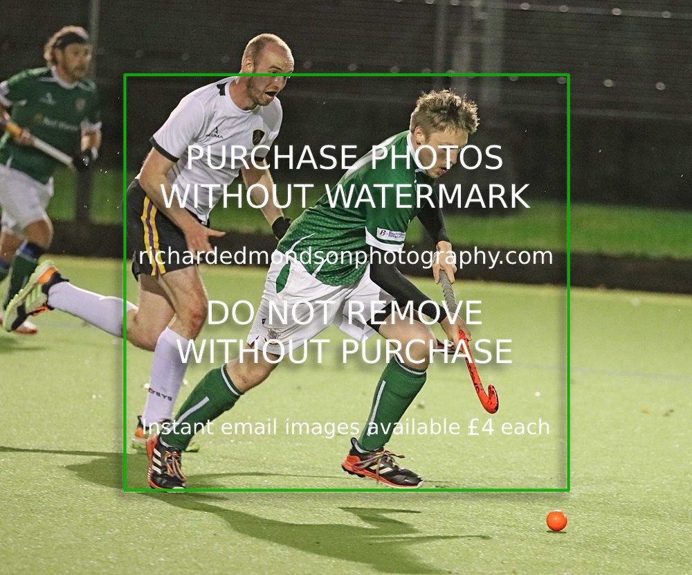 IMG_4945 - Kendal Mens Hockey v Keswick 2nds (Wednesday 4 October 2023)