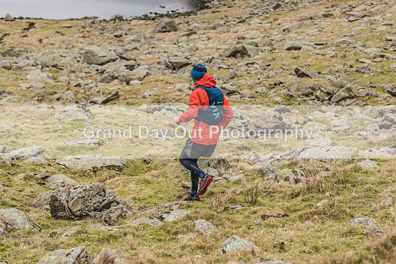 Kong MMM-423 - Kong Mini Mountain Marathon Round 1 Lake District Coniston Sunday 5th March 2023