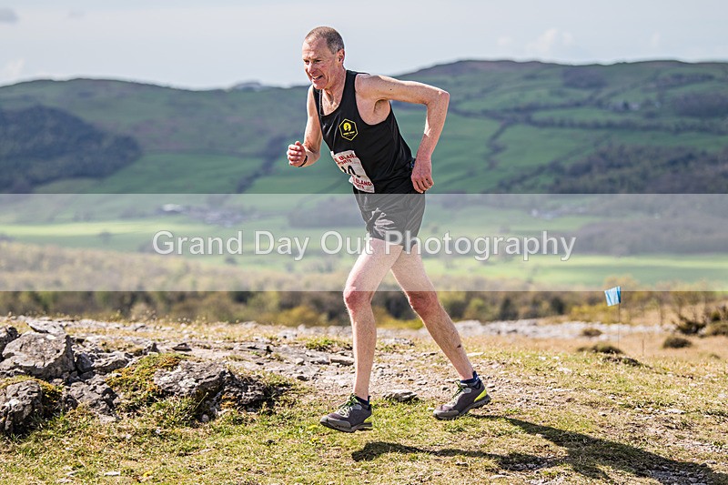 Dean Barwick-325 - Dean Barwick Dash Fell Race Sunday 19th April 2026