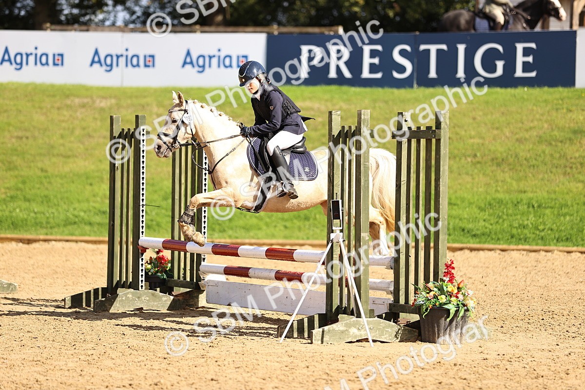 SBM_46082 - J9 - Junior Pony 70cm Championship