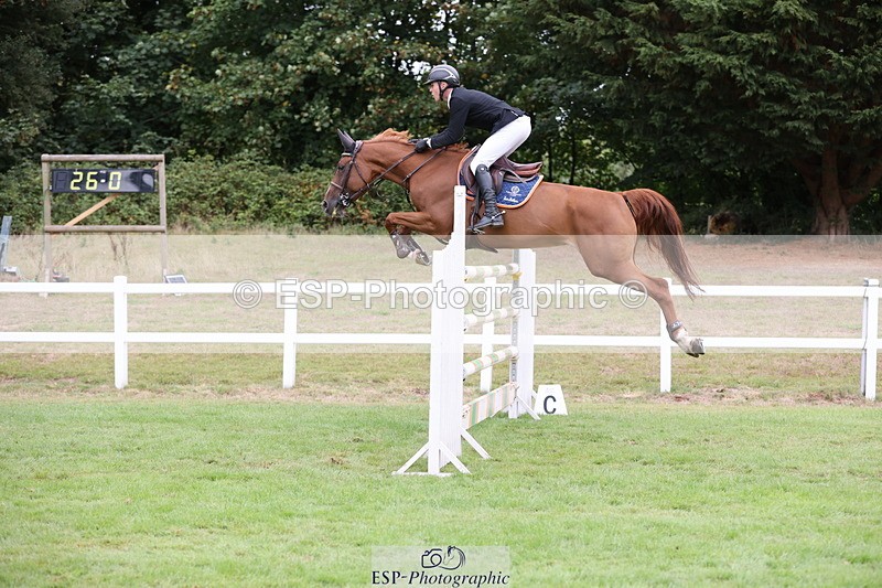 250830A-101933-04779 - Cls 14 HOYS Grade C Quali