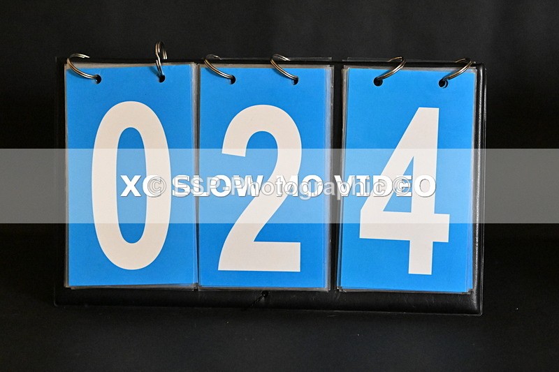 ESP_7235 - HD Video - 90cm Saturday All Sections