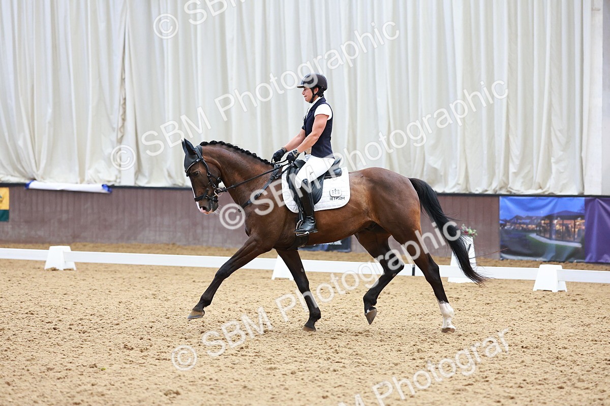 SBM_003823 - Para PYO Warm Up