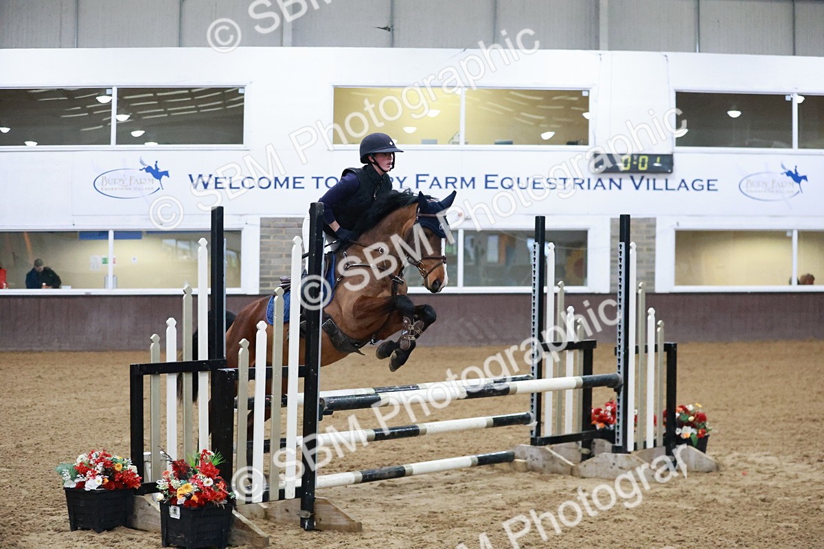 SBM_000046 - Class 1 - Clear Round