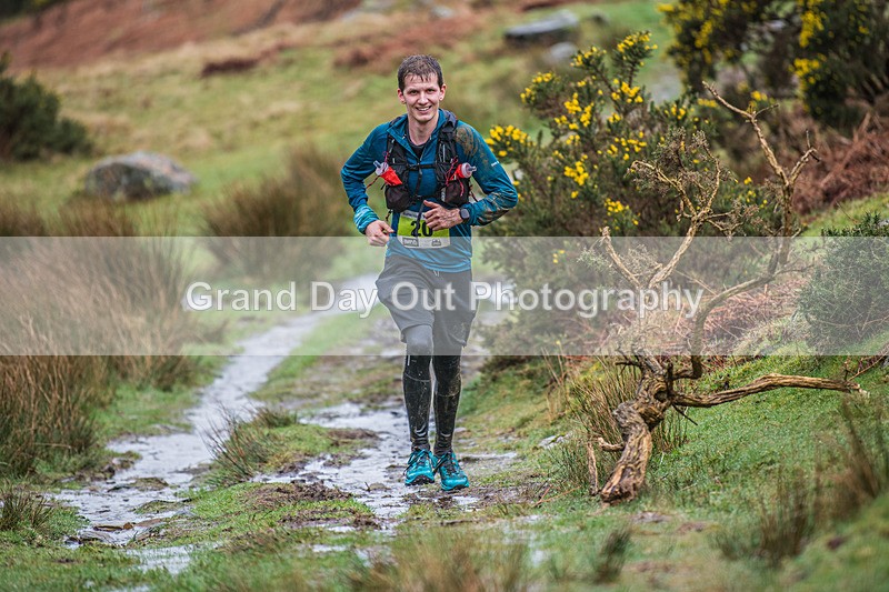 Buttermere-89 - Fellside Events Buttermere Trail Race Sunday 17th March 2024