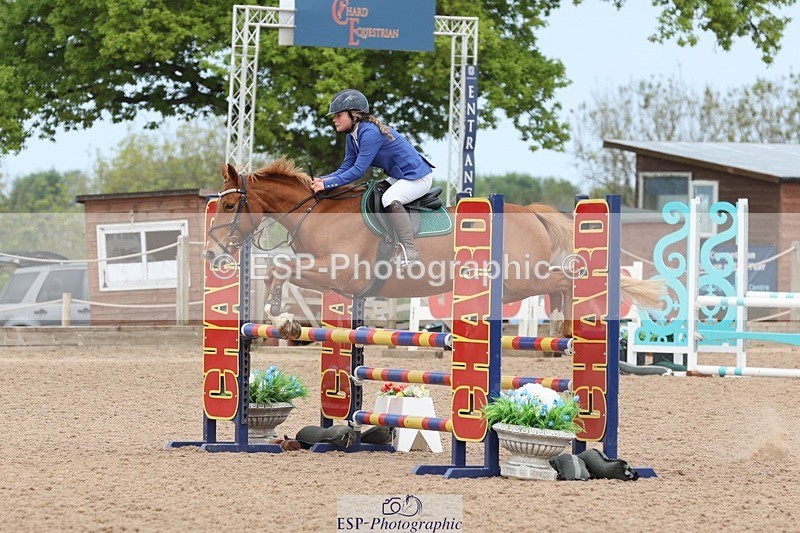 250503-110115-00423 - Cls 5 Pony Discovery and 90cm Open