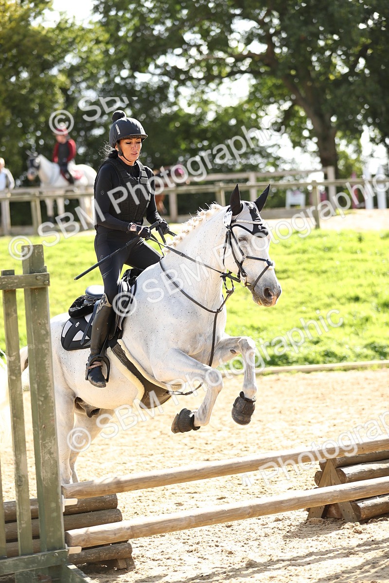 SBM_17119 - E4b - Eventers Challenge 60cm Open