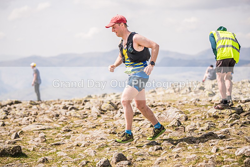 Fairfield-242 - Fairfield Horseshoe Fell Race Saturday 11th May 2024