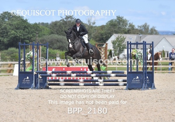 BPP_2180 - DERBY CLASS 6 - 70CM