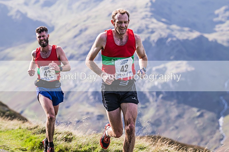 HBMR Leg 4-271 - Hodgson Brothers Mountain Relay Leg 4 Saturday 3rd October 2026
