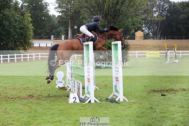 250830A-145556-07147 - Cls 16 Snr Newcomers and 1.10m Open