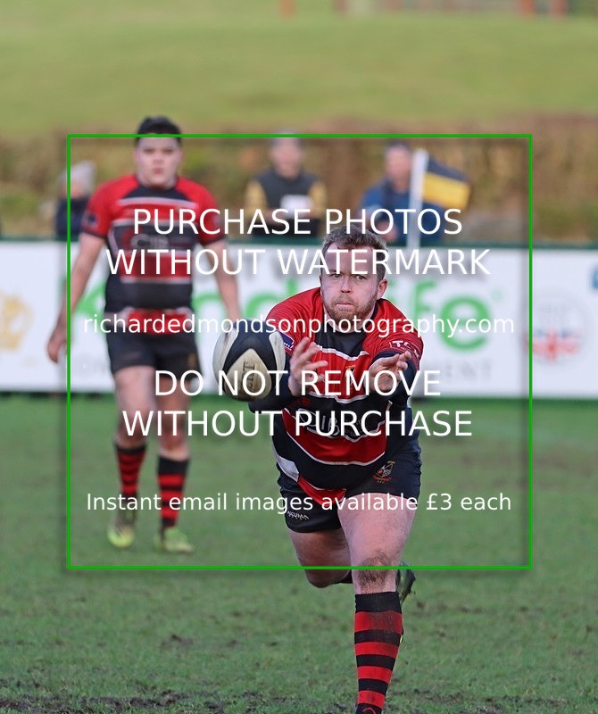 IMG_0833 - Kendal v Altrincham Kersal (8/1/22)