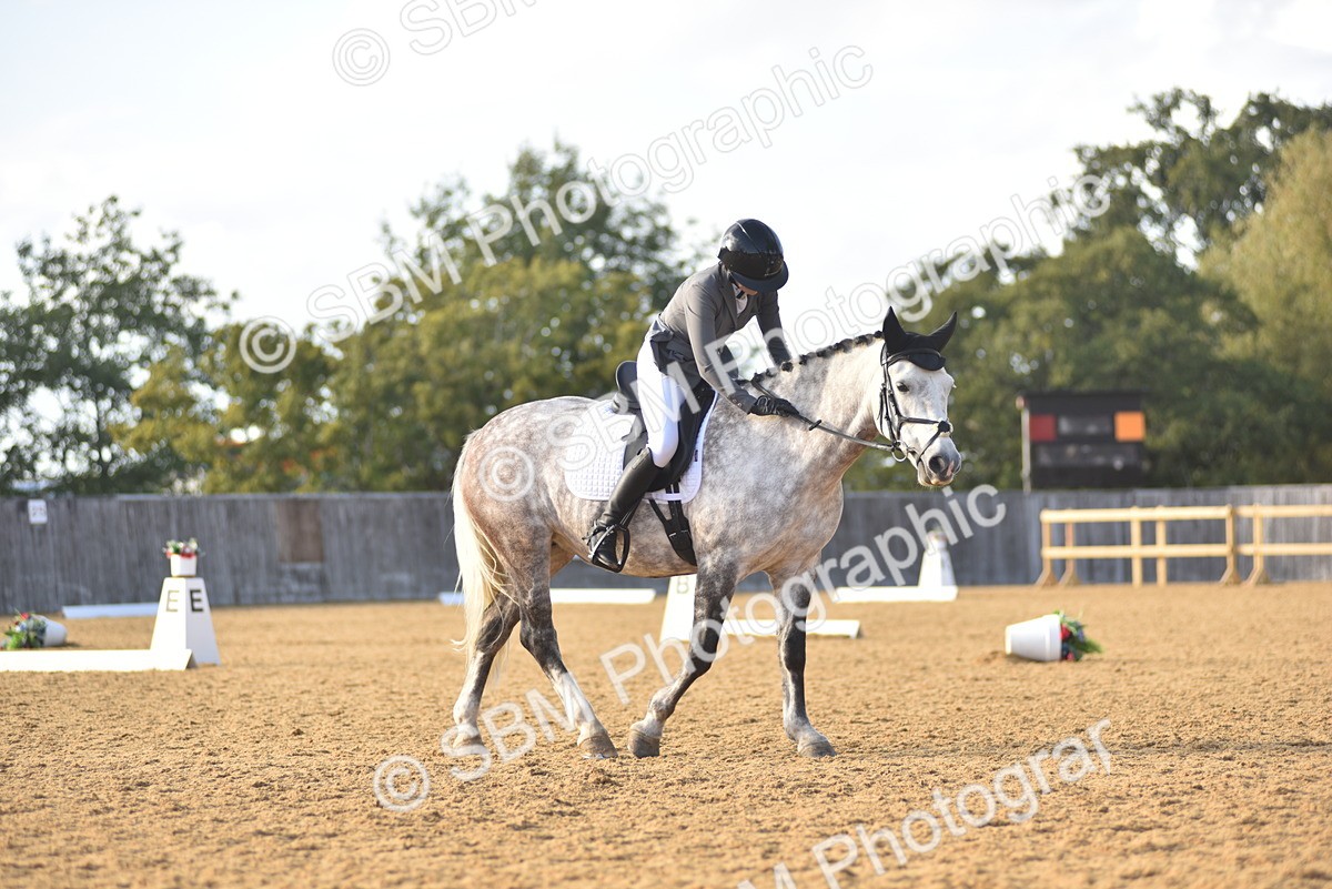 SBM_29750 - D16 -Small Tour Championship Novice 2