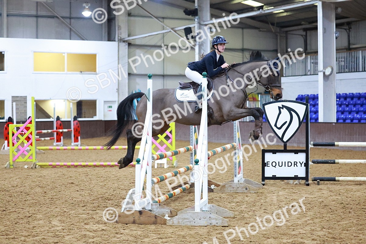 SBM_000886 - Class 2 - Senior British Novice - 90cm