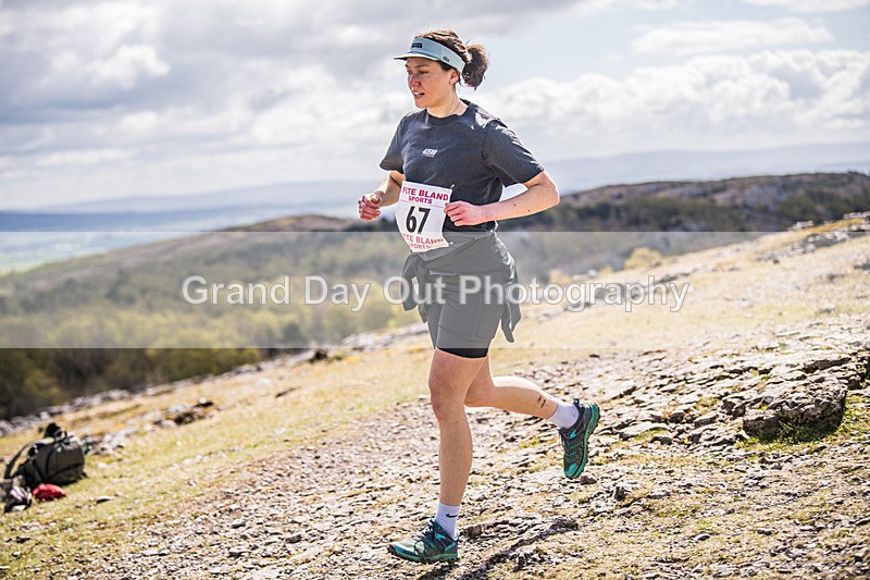 Dean Barwick-237 - Dean Barwick Dash Fell Race Sunday 19th April 2026