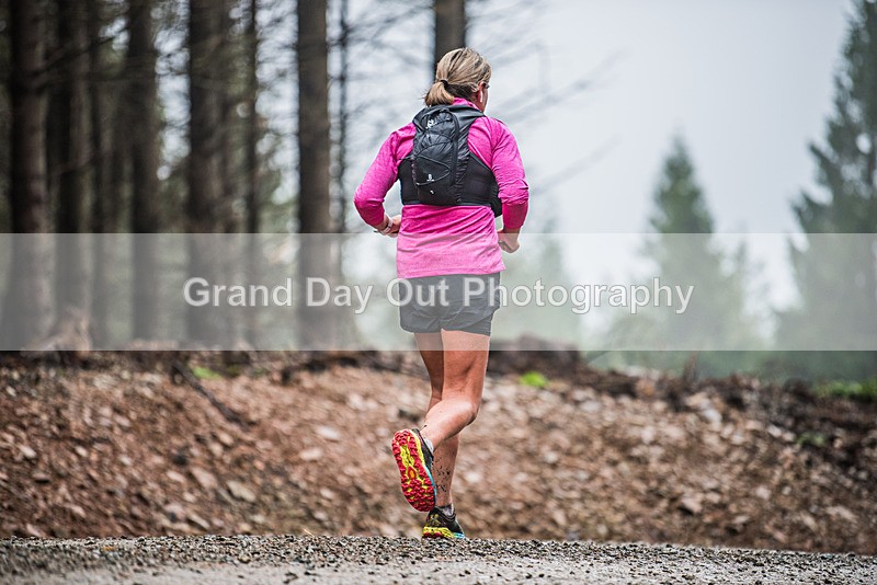 Glentress 21  10K-1755 - High Terrain Events Glentress 21 & 10K Trail Races Saturday 18th November 2023