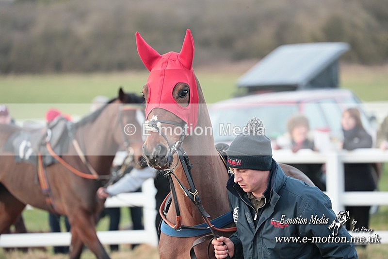 PtP 270124 877 - Royal Artillery PtP Larkhill 27/01/24