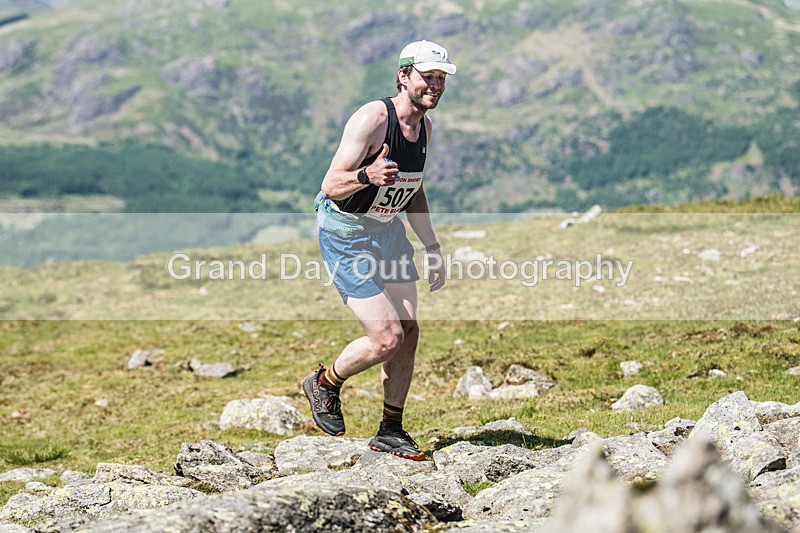Duddon Short-79 - Duddon Valley Short Fell Race Saturday 30th May 2026
