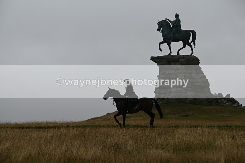 DSC_0942 - Time at Statue 10:58 to 11:53