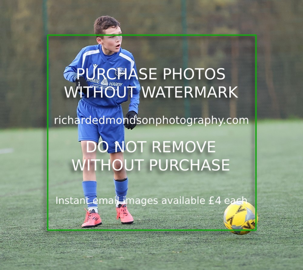 533A7457 - Wattsfield United Youth U11 (6/12/25)