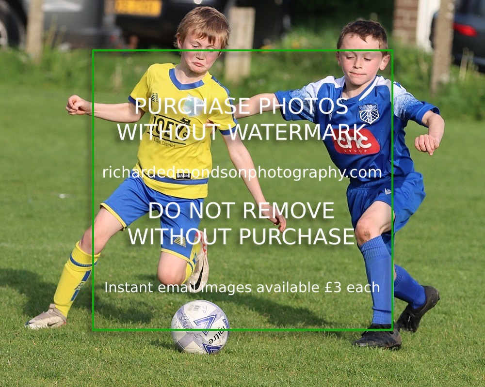 IMG_7480 - Wattsfield Utd Under 9's vs Kendal Utd Under 9's (9/5/24)
