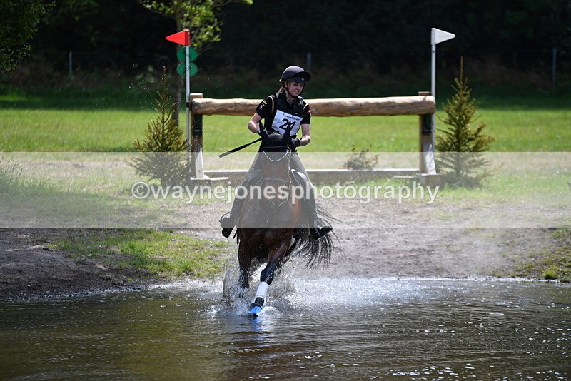 WJ5_5922 - Tweseldown 3-Phase Training (XC) 19-05-25