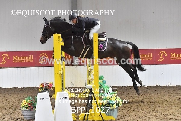 BPP_1027 - CLASS 5 Senior Discovery/ 1m Open