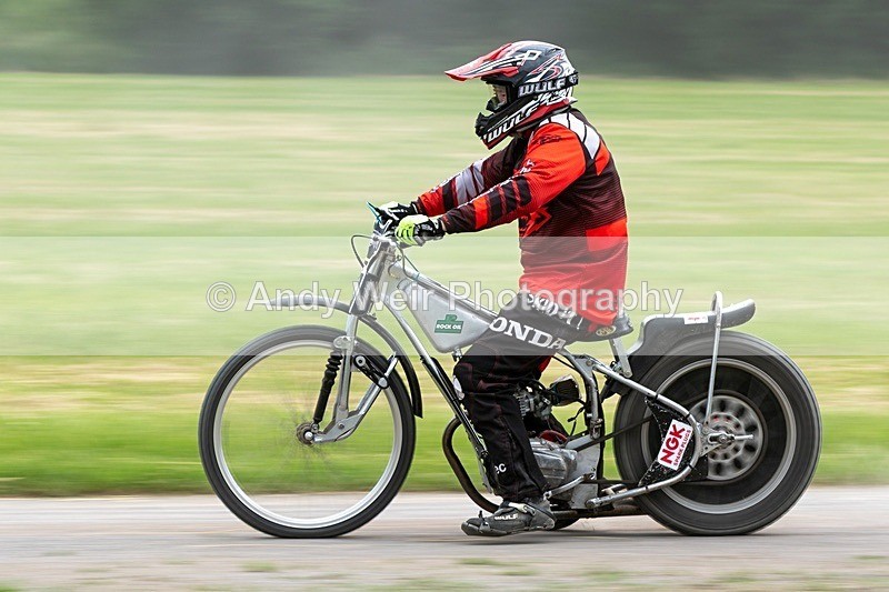 250621-7D-8E0A3709 - Ride & Skid It. Speedway Experience Day 21st Jun 2025