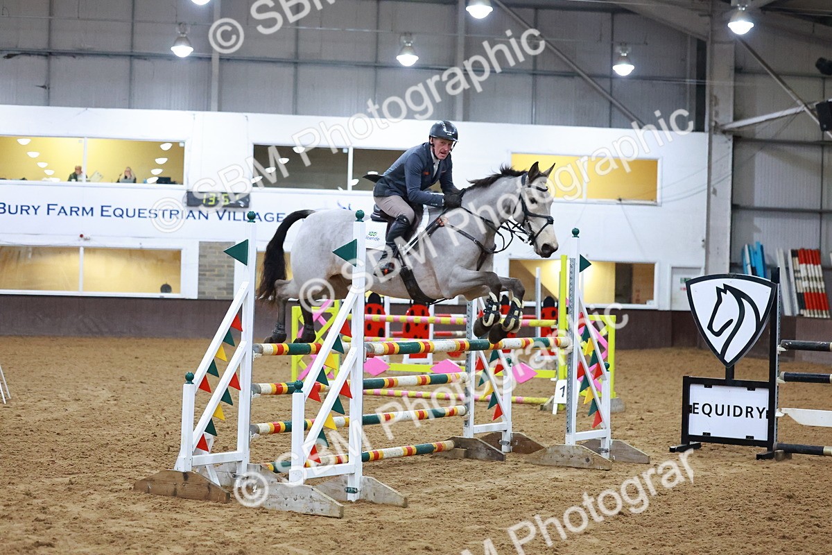 SBM_002231 - Class 4 - Senior Newcomers - 1.10m