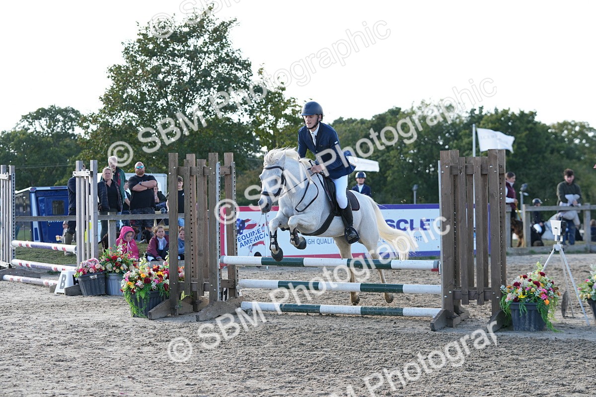 SBM_50973 - J8 - Junior Pony 65cm Championship