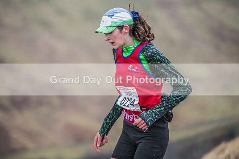 Barbondale-826 - Kendal Winter League Bardondale Junior & Senior Fell Races Sunday 8th February 2026