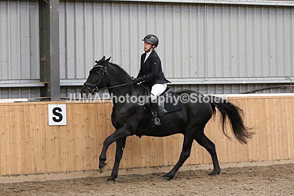 SIAL3037 - Sunday 14th Ridden