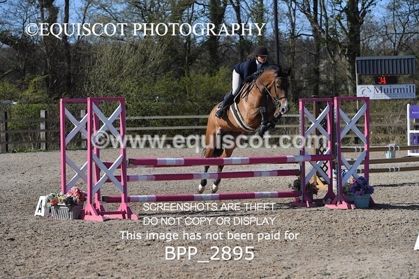 BPP_2895 - CLASS 10 Club 80cms Open