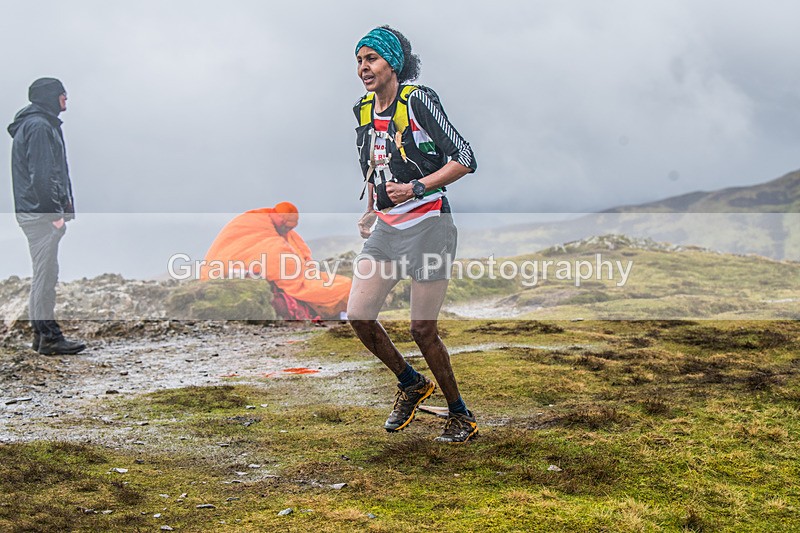 Coledale-451 - Coledale Horseshoe Fell Race Saturday 25th March 2023