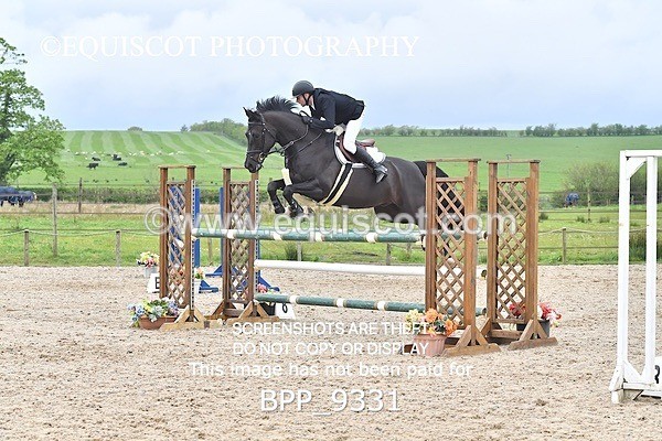 BPP_9331 - CLASS 31 SUN 1.15m Members Cup Qualifier/ 1.15m Open