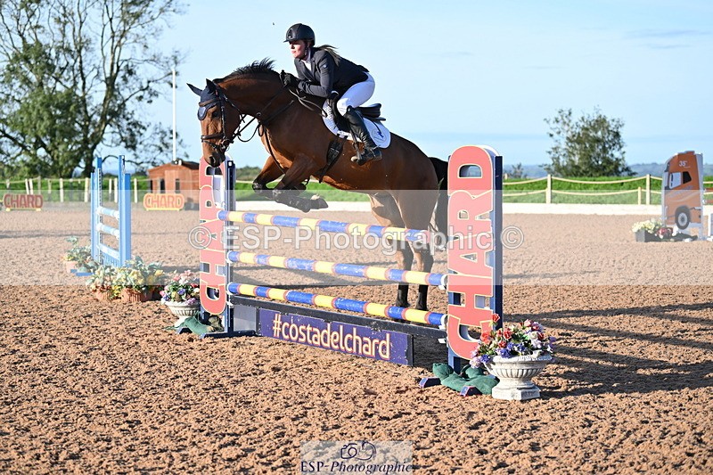 231015A-090947-06874 - Cls 28 Newcomers & 1.10m Open