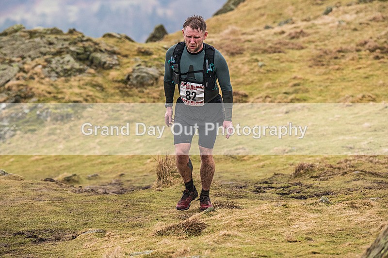 Loughrigg-777 - Loughrigg Silverhow Fell Race Sunday 2nd February 2025