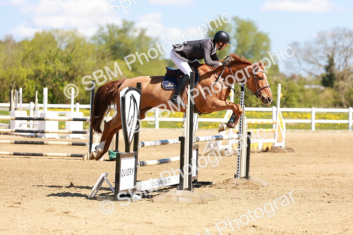 SBM_001392 - Class 3 - Senior Discovery - 1.00m