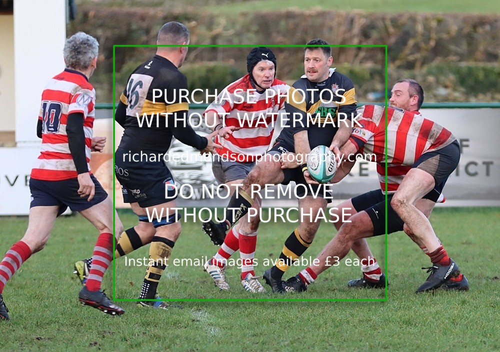IMG_4837 - Kendal Rugby Socials vs Vale Of Lune (25/11/23)