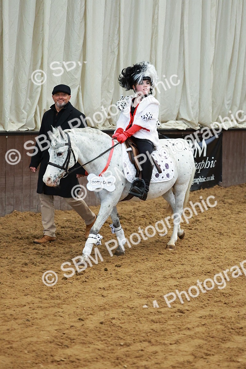 SBM_000245 - Class 1 - Fancy Dress